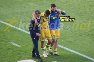 Ερμής για Γαβριήλ: "Ευχόμαστε ολόψυχα γρήγορη ανάρρωση"