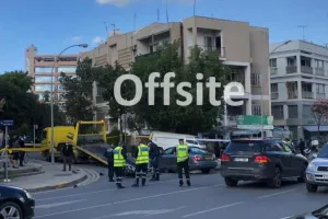 Νέο θανατηφόρο στη Λευκωσία 