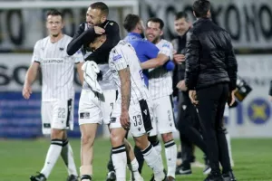 Άριστα στην τακτική: Η κριτική των παικτών του ΠΑΟΚ