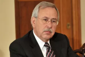 "Έφυγε" από τη ζωή τα ξημερώματα ο Σωκράτης Χάσικος