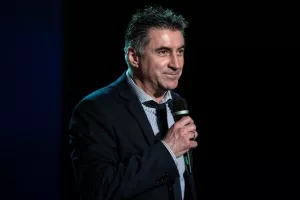 Ζαγοράκης: "Να λειτουργήσουμε ως ομάδα"
