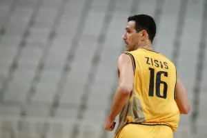 Το... επιθετικό limit down του Ζήση