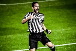 Ξανάνιωσε στην Τούμπα ο Ζίβκοβιτς