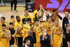 Διαψεύδει η ΚΑΕ ΑΕΚ τα περί μποϊκοτάζ των παικτών