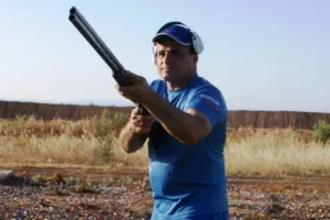Ο δεύτερος αγώνας κόμπακ του Παγκυπρίου Πρωταθλήματος Σκοποβολής
