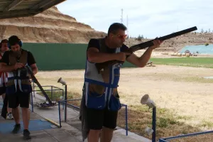 (Φώτος) "Κύπελλο Λάκη Ψημολοφίτη"