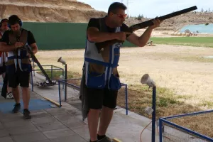 (Φώτος) "Κύπελλο Λάκη Ψημολοφίτη"