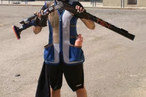 (Φώτος) "Κύπελλο Λάκη Ψημολοφίτη"