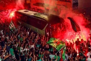 "Όλοι οι δρόμοι οδηγούν στον σύνδεσμο" (ανακοίνωση)