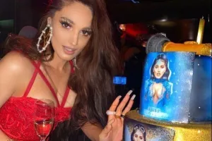 Stefany Loca: "Θα σας δω στο ΓΣΠ" 