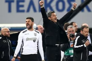 Αυτή είναι η ρήτρα του Λουτσέσκου
