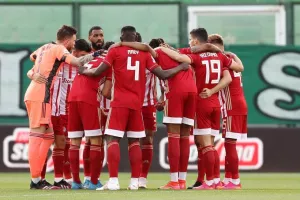 Ολυμπιακός: Τα δεδομένα για το Champions League και οι πιθανοί αντίπαλοι