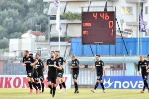 ΟΦΗ και του χρόνου στη Super League!