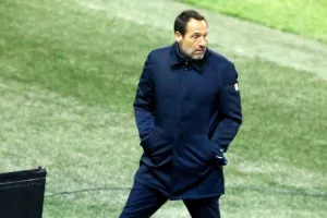 Οι επιλογές Φαν’τ Σχιπ για τους αγώνες με Βέλγιο και Νορβηγία