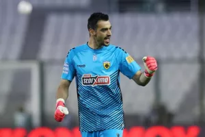 Κρούση της Ραπίντ Βιέννης στον Τσιντώτα