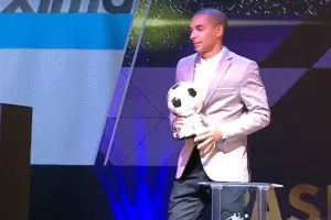 Ντιγκινί: "Προτιμούσα το πρωτάθλημα..."