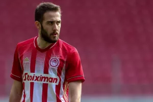  Το ανοιχτό… παράθυρο για το exit του Φορτούνη