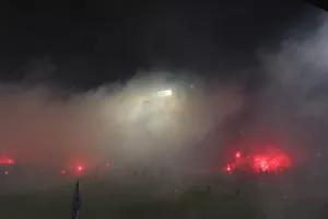 ΝΕΟ φωτορεπορτάζ από το Ανορθωσιάτικο ΠΑΡΤΙ κυπέλλου!