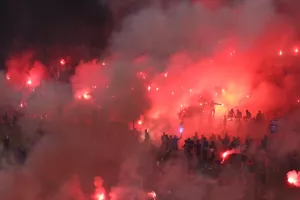 ΝΕΟ φωτορεπορτάζ από το Ανορθωσιάτικο ΠΑΡΤΙ κυπέλλου!
