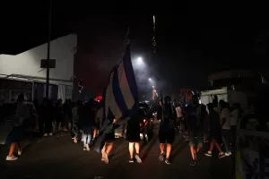 ΝΕΟ φωτορεπορτάζ από το Ανορθωσιάτικο ΠΑΡΤΙ κυπέλλου!