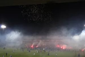 ΝΕΟ φωτορεπορτάζ από το Ανορθωσιάτικο ΠΑΡΤΙ κυπέλλου!