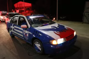ΝΕΟ φωτορεπορτάζ από το Ανορθωσιάτικο ΠΑΡΤΙ κυπέλλου!