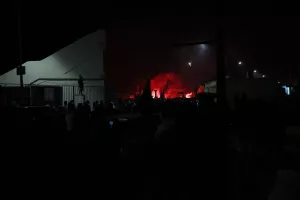 ΝΕΟ φωτορεπορτάζ από το Ανορθωσιάτικο ΠΑΡΤΙ κυπέλλου!