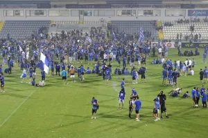 ΝΕΟ φωτορεπορτάζ από το Ανορθωσιάτικο ΠΑΡΤΙ κυπέλλου!