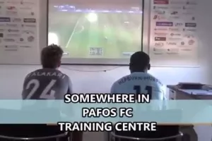 Κάτι... έρχεται! (βίντεο)