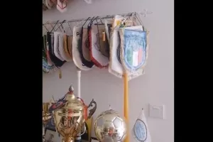 Το νέο "σπίτι"/βίντεο