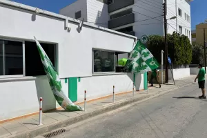 Στην Παπανικολή οι Ομονοιάτες! (βίντεο/φώτος)