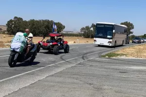 ΤΡΕΛΑ για την άνοδο! (βίντεο/φώτος)
