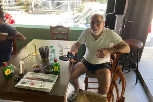 Στην Παπανικολή οι Ομονοιάτες! (βίντεο/φώτος)