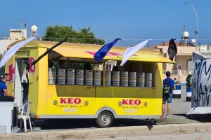 Οι Ανορθωσιάτες στο "Α.Παπαδόπουλος" (Φώτος/Βίντεο)
