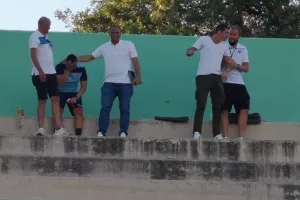 ΔΑΚΡΥΣΕ για την άνοδο