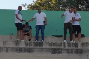 ΔΑΚΡΥΣΕ για την άνοδο