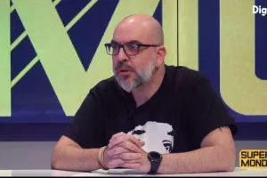 Ατλέτικο/Ανέκδοτο