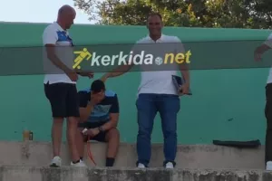 ΔΑΚΡΥΣΕ για την άνοδο