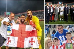 Κυπελλούχοι... στις Εθνικές