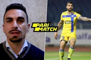 Respect "Μπίδη" σε Μερκή: “Το πάθος του, οδηγός για τους νεότερους”