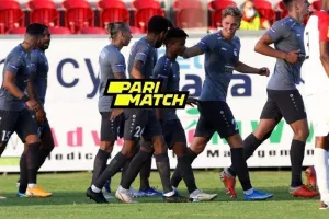 Πάφος… με ανατροπή, βυθίζει τη Νέα Σαλαμίνα (φώτος)