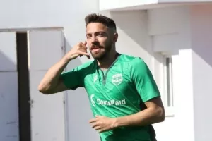 Θα είναι στα... σαλόνια!