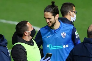 Ομόνοια ΚΑΙ Ανόρθωση!