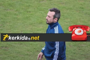 “Η γιαγιά μου, η Κερυνιώτισσα θα πάρει μεγάλη χαρά”