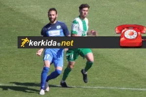 “Κλίμα… τελικού στην Αθηαίνου-Ο Οθέλλος μπορεί ξανά την άνοδο”