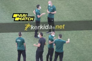 Πηγαδάκι ο Fabio Melo και το τιμ του
