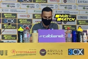 ΠΟΥΡΣΑ: "Θα προσπαθήσουμε να φτιάξουμε μια ομάδα που θα αρμόζει στην ιστορία"