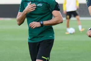 Τελικός κυπέλλου με ΡΕΦ και VARίστα που θα είναι στο EURO