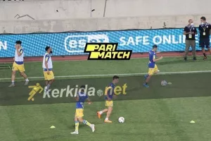 Η εντεκάδα του Πουρσαϊτίδη (Τρεις αλλαγές)