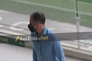 Τέτι στην Αρένα